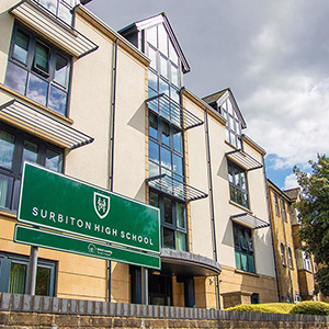 Surbiton High School